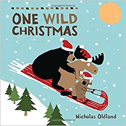 One Wild Christmas 